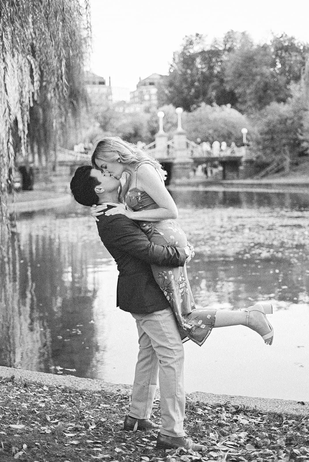 brian and lizzie